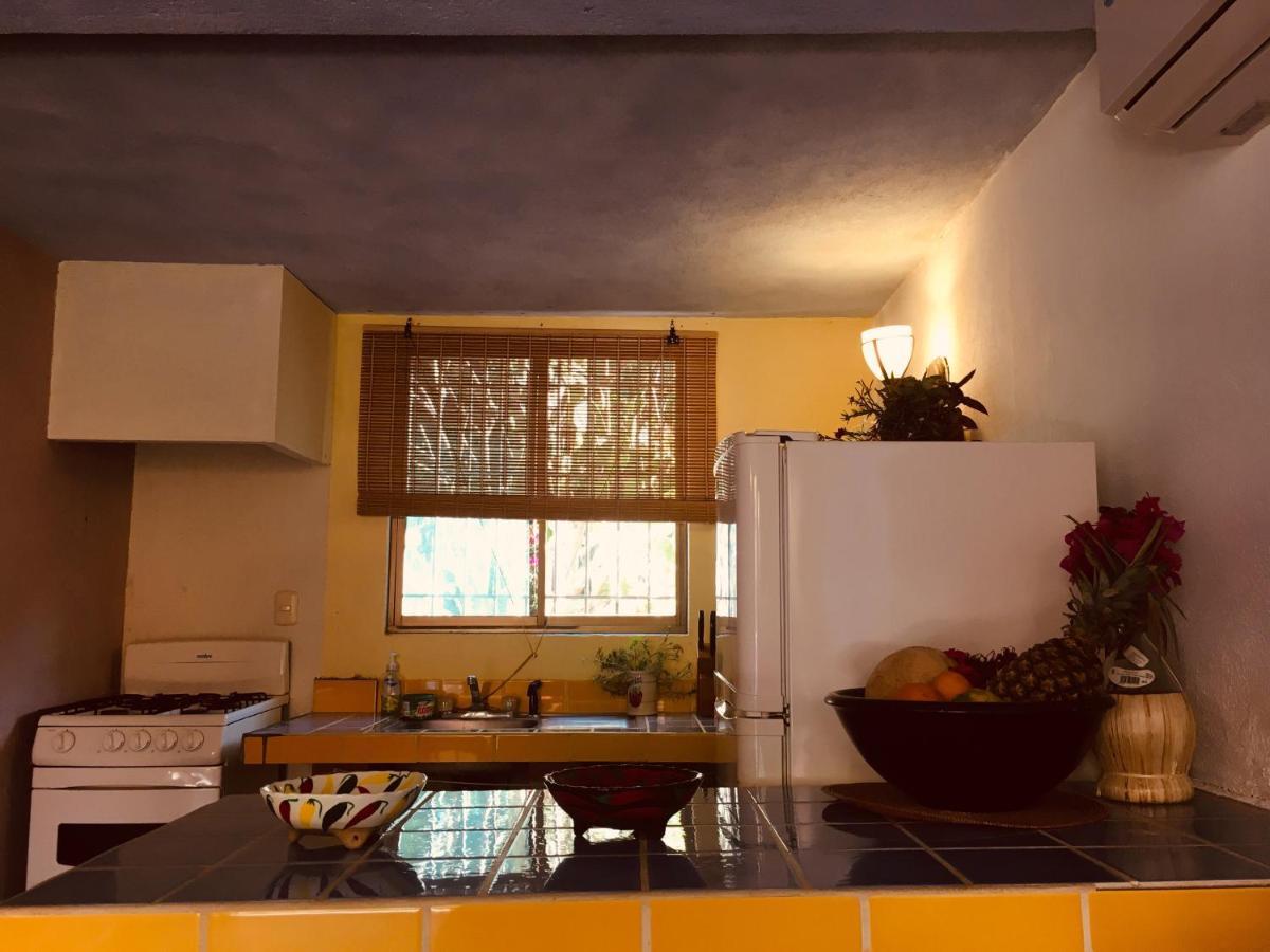 מלון סן חואן דל סור El Jardin מראה חיצוני תמונה