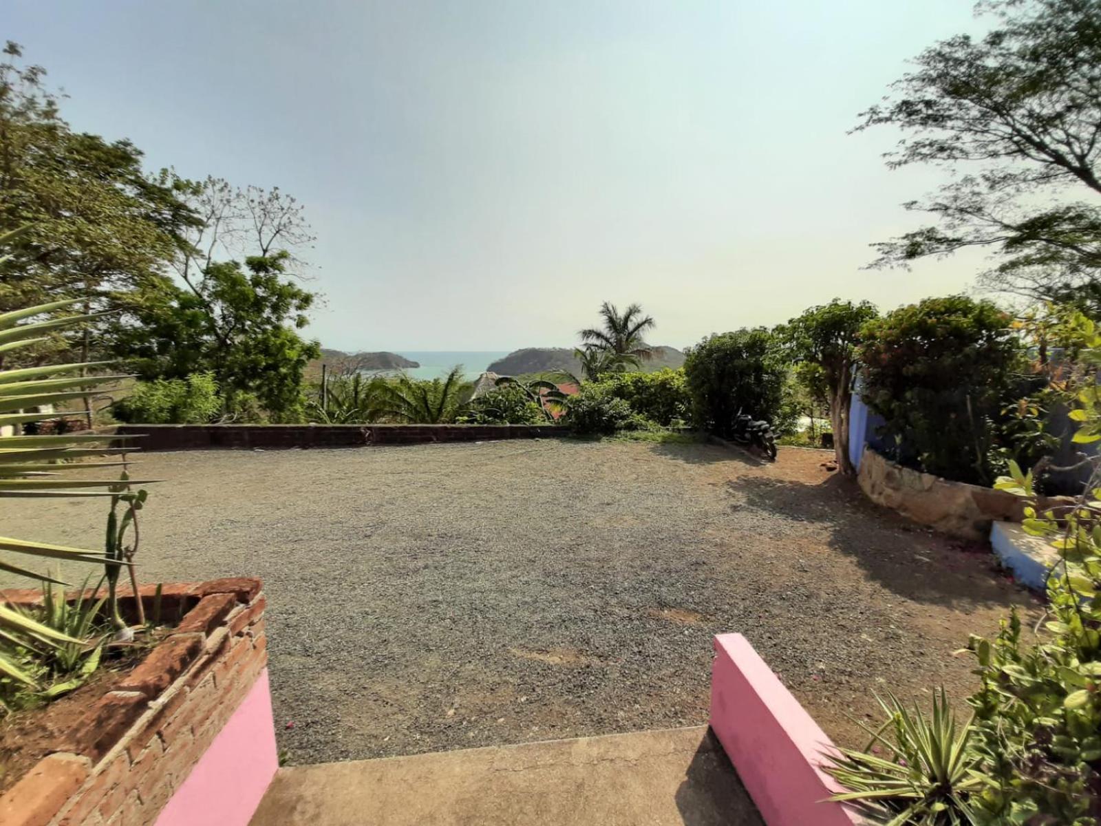 מלון סן חואן דל סור El Jardin מראה חיצוני תמונה