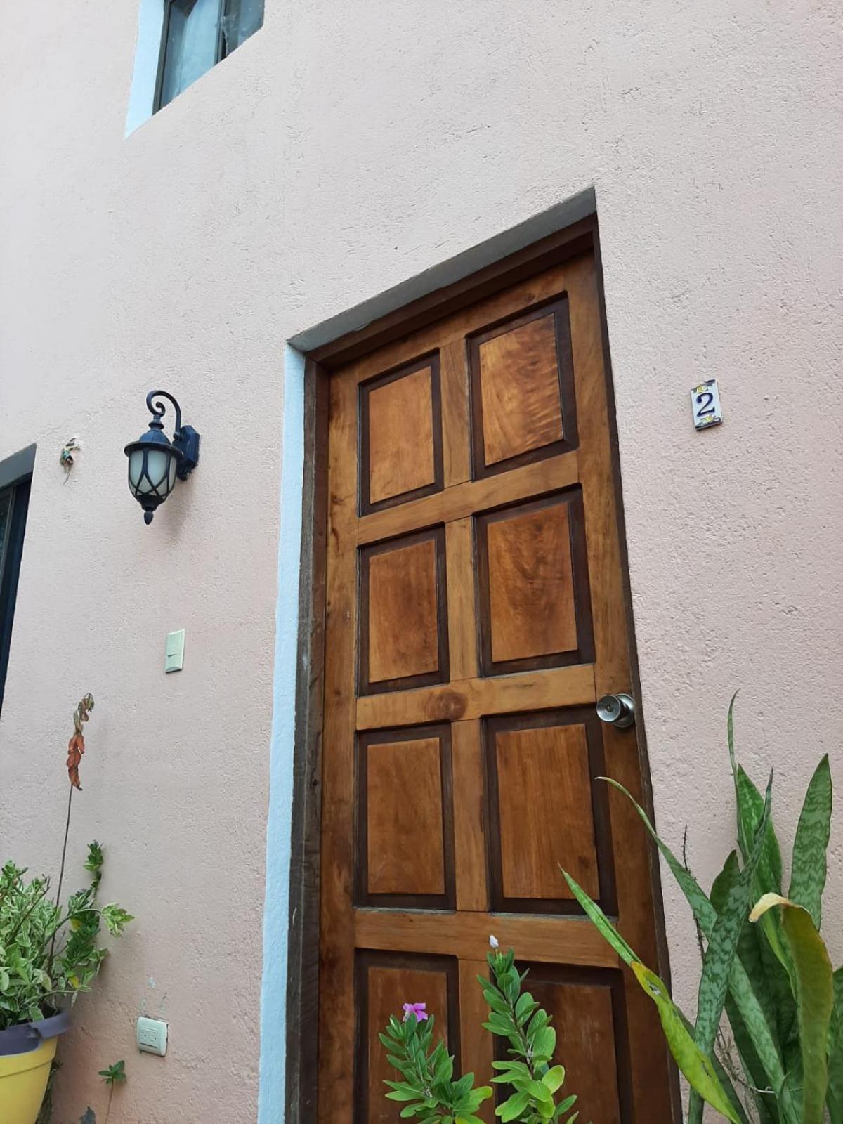 מלון סן חואן דל סור El Jardin מראה חיצוני תמונה